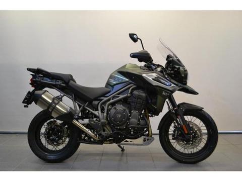 Triumph Tiger 1200 XCX