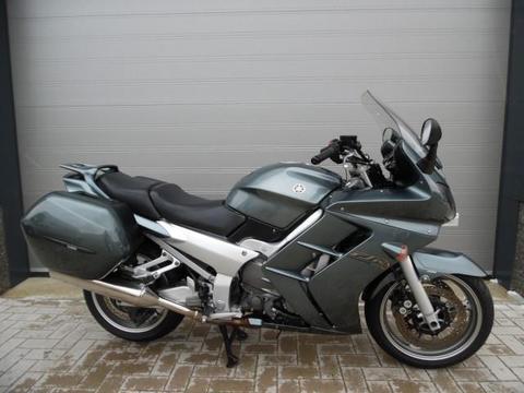 Yamaha FJR 1300 ABS