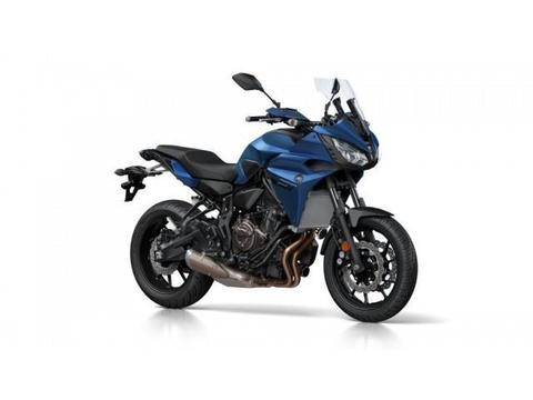 Yamaha Tracer 700 ABS