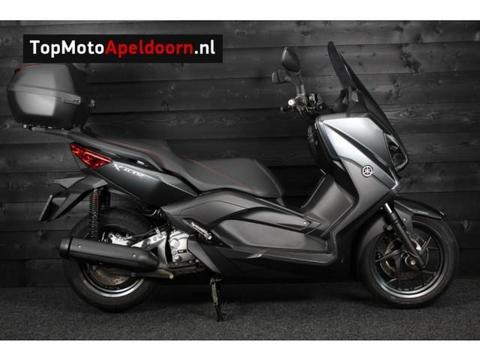 Yamaha X-Max 250 ABS