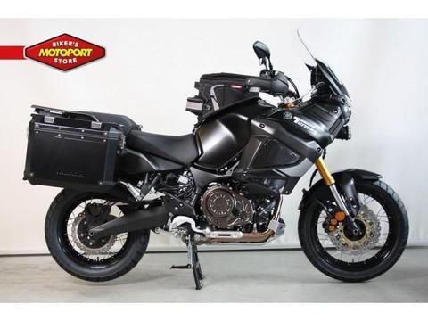 Yamaha XT 1200 1200E RAID EDITION