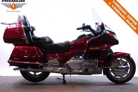 Honda GL 1500 ASPENCADE (bj 1995)