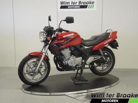 Honda CB 500 25 KW (bj 1998) 25KW A2 cb500 CB500