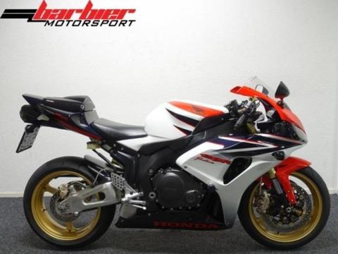 Honda CBR 1000 RR (bj 2007)