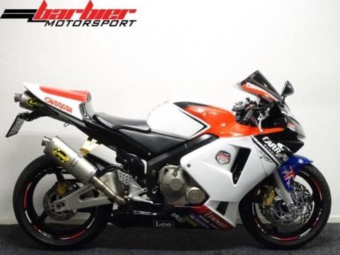 Honda CBR 600 RR (bj 2003)