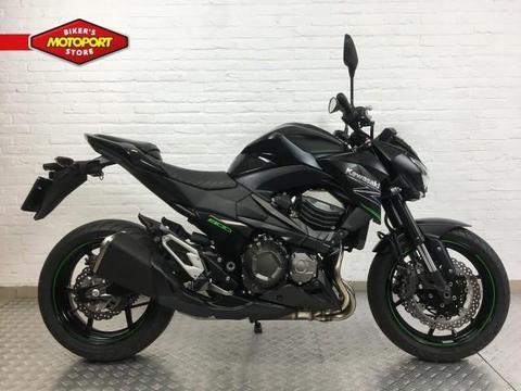 Kawasaki Z 800