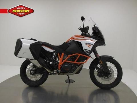 KTM 1290 Super Adventure R