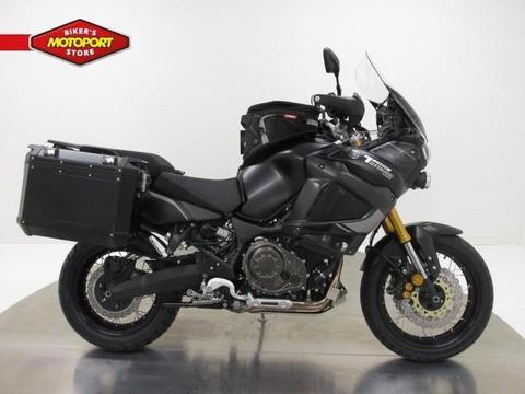 Yamaha XT 1200 1200ZE RAID EDITION