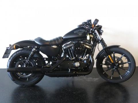 Harley-Davidson XL 883 IRON SPORTSTER