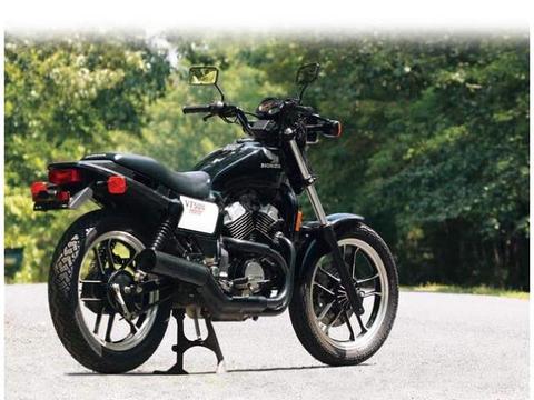 Honda VT 500