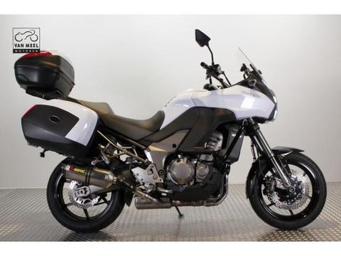 Kawasaki Versys 1000