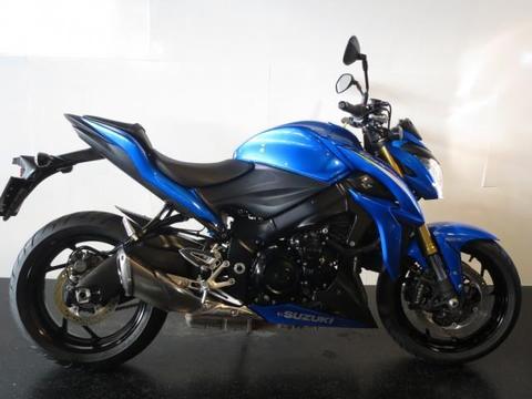 Suzuki GSX S 1000 GSXS 1000 GSXS1000 GSX-S