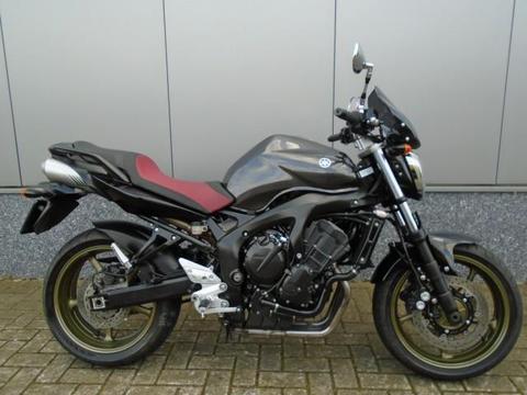 Yamaha FZ 6 N ABS