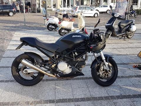 Ducati Monster 800 800 IE