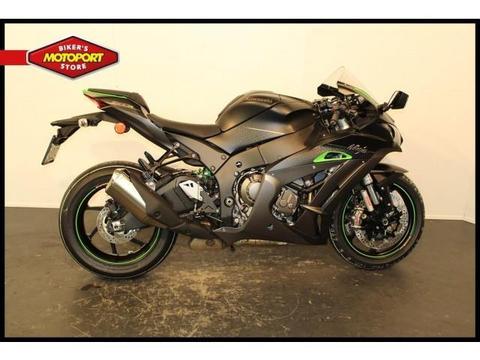 Kawasaki ZX 10 R SE