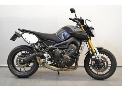 Yamaha MT-09 SPORT TRACKER ABS