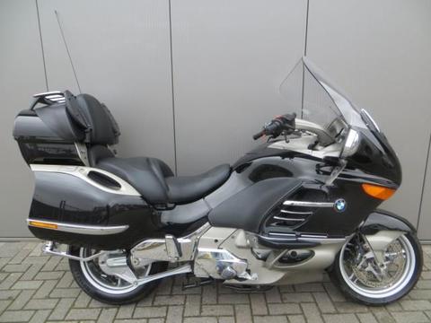 BMW K 1200 LT