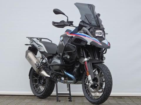 BMW R 1200 GS Adventure All-Road