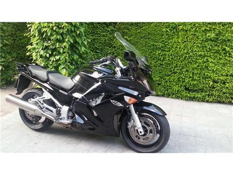 Yamaha FJR 1300