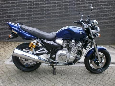 Yamaha XJR 1300