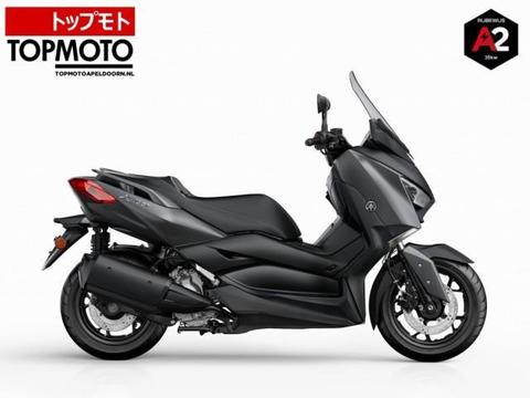 Yamaha X-Max 300 ABS