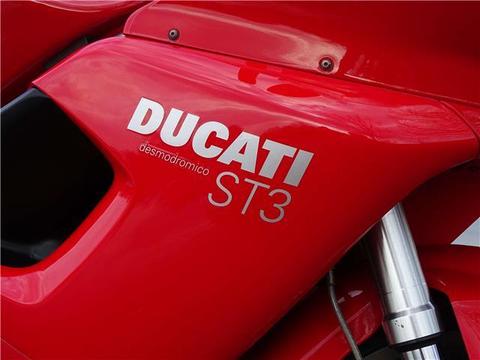 Ducati ST 3