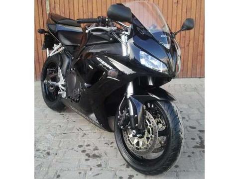 Honda CBR 1000