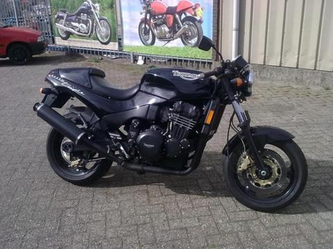 Triumph Speed Triple