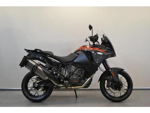 KTM 1290 Super Adventure S ABS