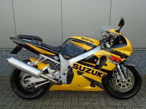 Suzuki GSX 750 R750