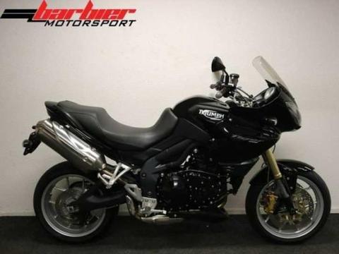 Triumph TIGER 1050 (bj 2008)