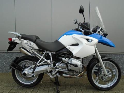 BMW R 1200 GS ABS