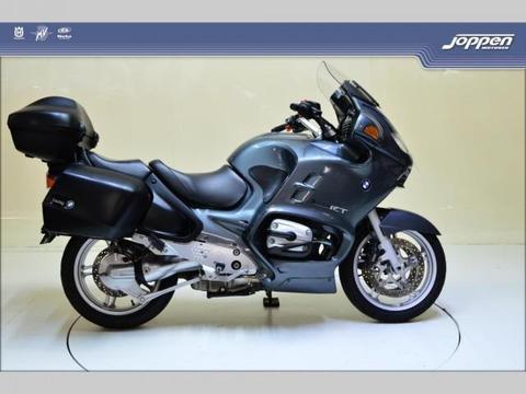 BMW R 1150 RT ABS