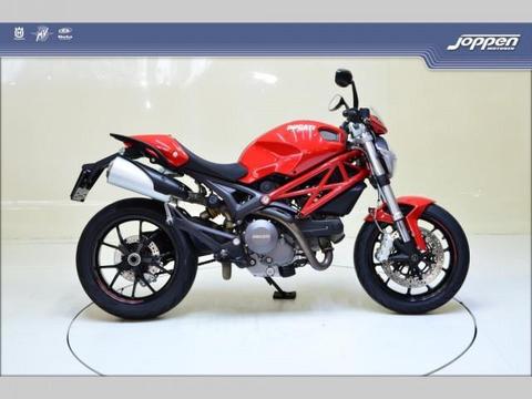 Ducati Monster 796 ABS