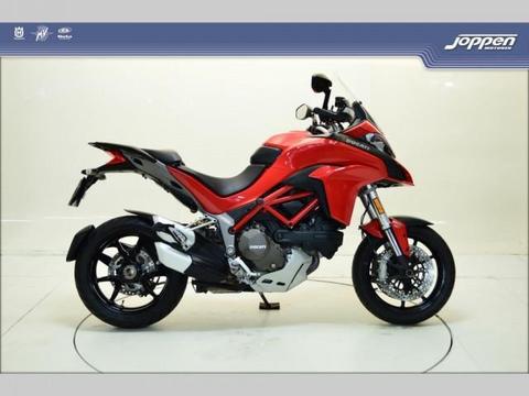 Ducati Multistrada 1200 ABS