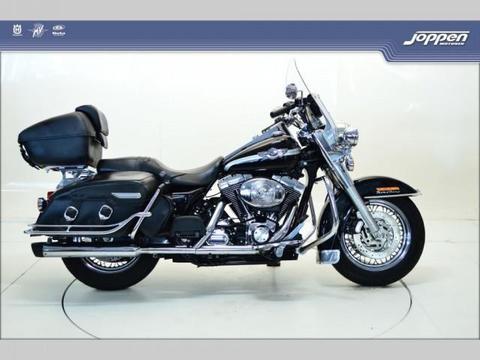 Harley-Davidson Road King FLHRCI