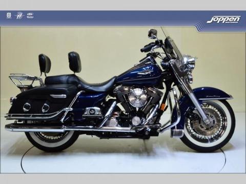 Harley-Davidson Road King FLHRCI CLASSIC