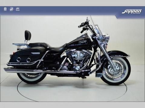 Harley-Davidson Road King FLHRCI Classic