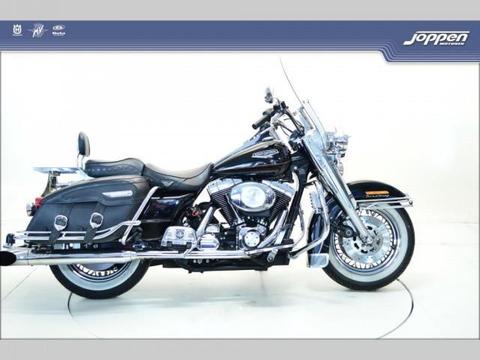 Harley-Davidson Road King FLHRCI Classic