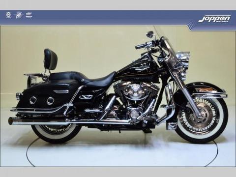 Harley-Davidson Road King FLHRCI Classic