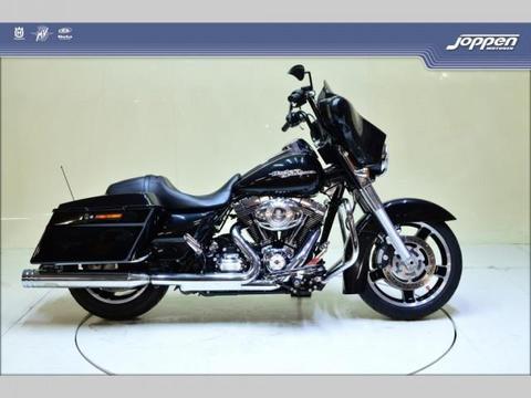 Harley-Davidson Street Glide FLHX