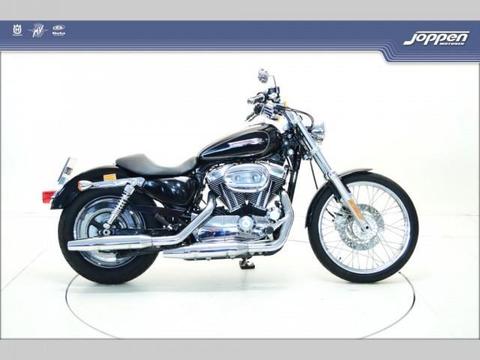Harley-Davidson XL 1200 C Custom