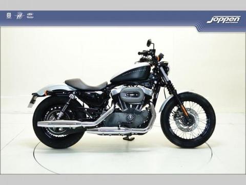 Harley-Davidson XL 1200 N Nightster