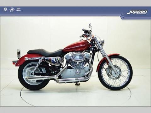 Harley-Davidson XL 883 53C