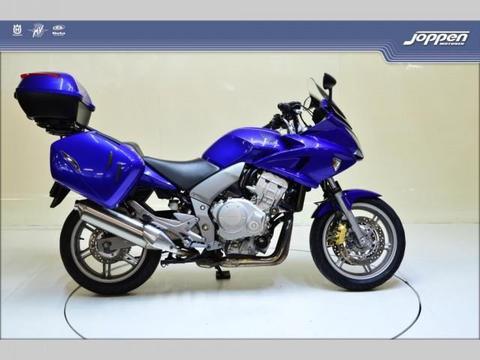 Honda CBF 1000 SA ABS