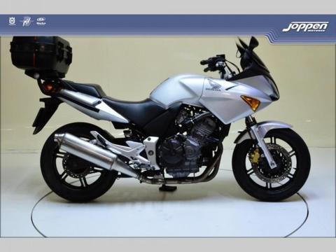 Honda CBF 600 600S-ABS