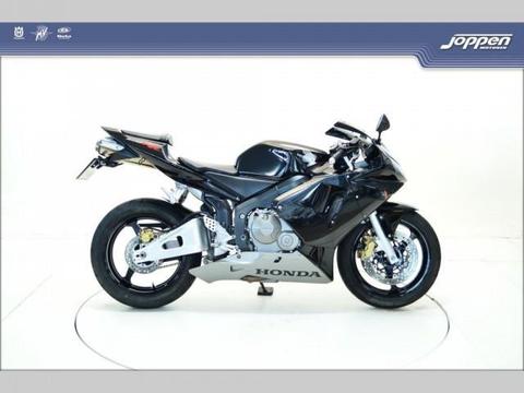 Honda CBR 600 RR