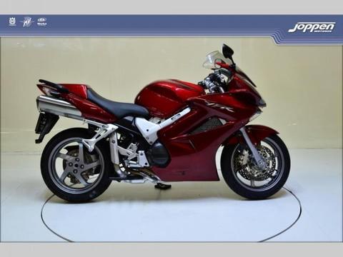 Honda VFR 800 VTEC ABS