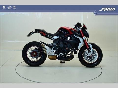 MV Agusta Dragster 800RR EAS ABS