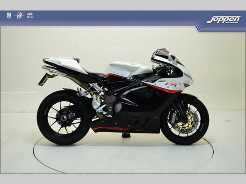 MV Agusta F4 1078RR 312